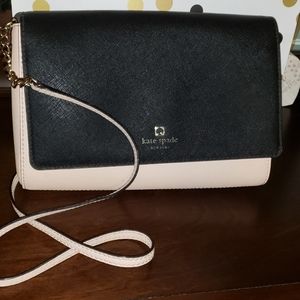 Kate Spade shoulder purse